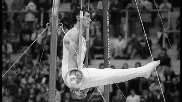 Dan Grecu a murit. A fost primul campion mondial al României