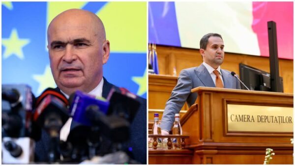Opoziția conservatoare AUR-SOS-POT scârțâie din prima, la Camera Deputaților