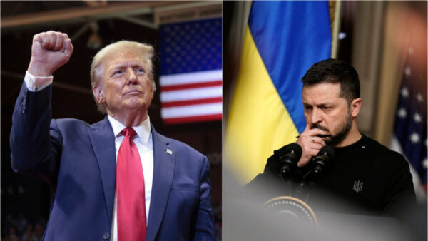 Trump cere imperativ Europei să intervină: insistă pentru trimiterea de trupe NATO în Ucraina