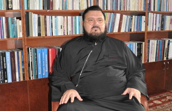 Sinodul Mitropoliei Cluj a luat act de cererea de suspendare din funcția de Episcop al Sălajului a Preasfințitului Părinte Petroniu