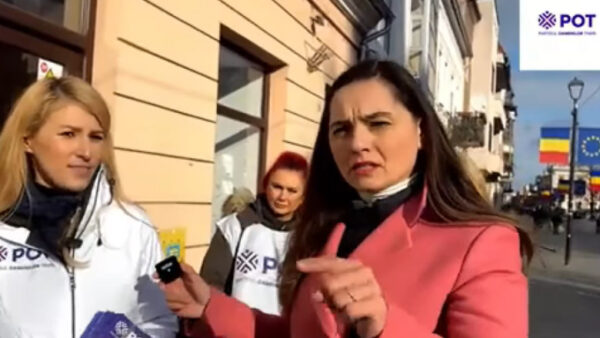 Decizie POT după parlamentare: susținătorii lui Georgescu intră în ‘post cu apă’ timp de trei zile. Post de mulțumire și recunoștință