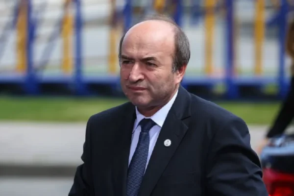 Tudorel Toader, fostul judecător CCR: „Poporul” nu este lăsat să-și exercite puterea prin dreptul de vot