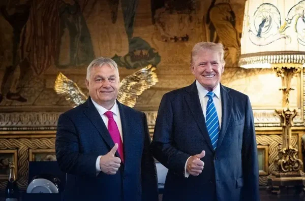 Presa rusă: Viktor Orban merge într-o nouă misiune de menținere a păcii la cererea lui Donald Trump
