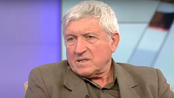 Actorul Mircea Diaconu a murit. A avut cancer (Video)