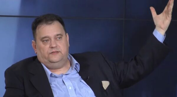 H.D. Hartmann se entuziasmează: Trump a decis că Uniunea Europeană nu mai e importantă 