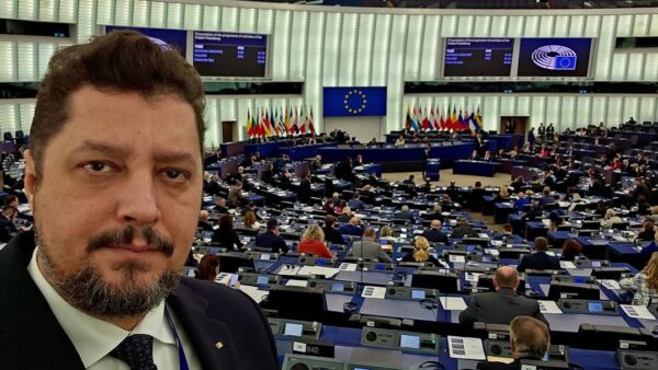 Efectul Trump schimbă lumea din temelii