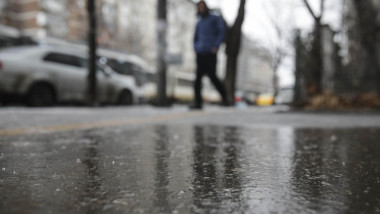 Poleiul a făcut ravagii la Cluj-Napoca. 50 de răniți