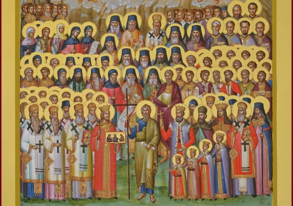 Soborul Sfinților Români și anticomuniști este icoana Anului omagial 2025: „Moștenirea lor spirituală ne inspiră”