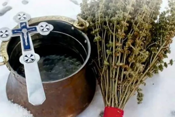 De ce postim în ajun de Bobotează?