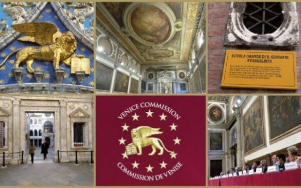 Comisia de la Veneția reacționează dur la anularea alegerilor din România: E nevoie de dovezi solide, neclasificate. Document