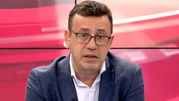 Victor Ciutacu cere interzicerea candidaturii lui Călin Georgescu: ‘Un pericol pentru democrație’
