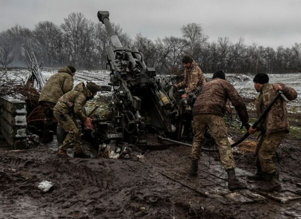 Armata rusă se laudă: a preluat sub control alte două localități în estul și nord-estul Ucrainei