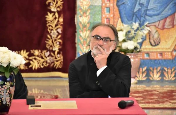 Pr. George Remete: Alegerea mea în Academia Română justifică încrederea Sfântului Sinod în noile facultăți