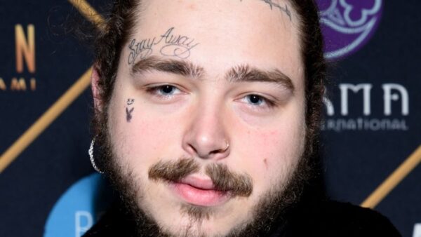 Post Malone va concerta la Untold 2025. Clujul pe podium