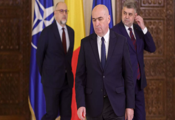 Bolojan, către ambasadorii străini la Cotroceni: Anularea alegerilor prezidențiale s-a realizat ‘cu instrumente democratice’