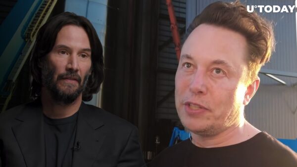 Keanu Reeves îl pune la punct pe Elon Musk în direct privind AI – Răspunsul lui șochează lumea!