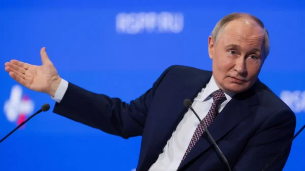Adio Zelenski! Condiția lui  Putin pentru oprirea războiului: administraţie temporară pentru Ucraina și organizarea alegerilor