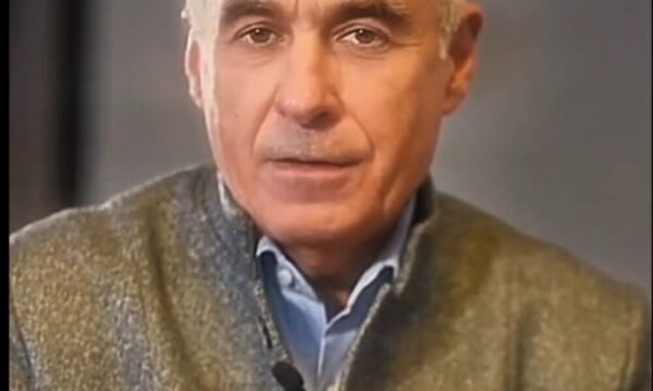 (VIDEO) Călin Georgescu, mesaj înaintea mitingului organizat de ziua sa