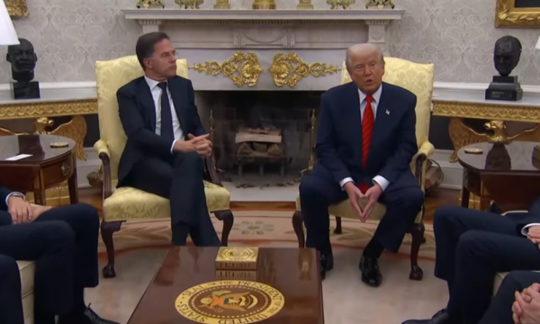 Trump, adevărul său sincer despre Iohannis. ”Nu l-am plăcut deloc!”