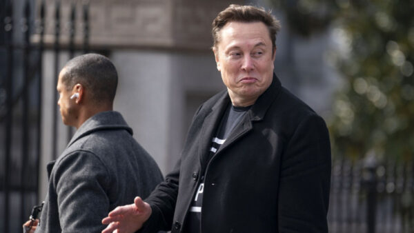 Elon Musk și-a ieșit din minți. Atac la economistul lui Trump: Cu adevărat un prost