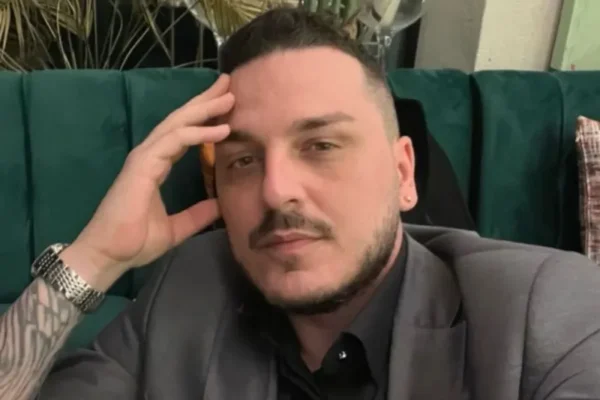 Makaveli o părăsește pe Șoșoacă (Video)