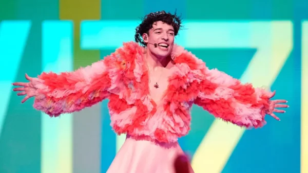 Câștigătorul Eurovision 2024 cere excluderea Israelului: ‘Acţiunile sunt în contradicţie fundamentală cu valorile concursului’