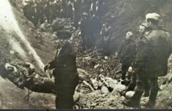 20 mai 1958, Partizanul Tică Jubleanu cade în luptă cu Securitatea, iar Maria Plop este capturată, împreună cu fetița născută in grotă