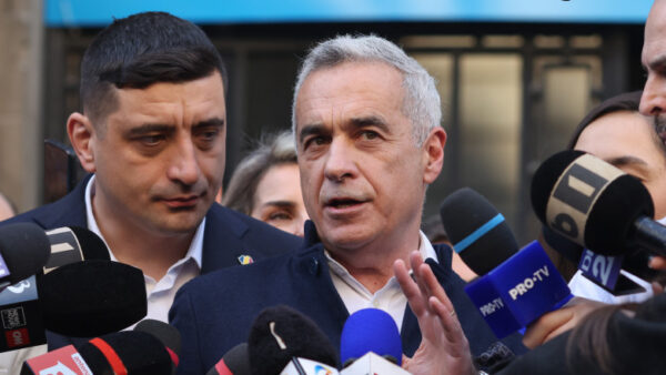 George Simion: Va trebui să îi întrebăm pe români dacă vor să fie pedepsiţi cei care au luat parte la lovitura de stat