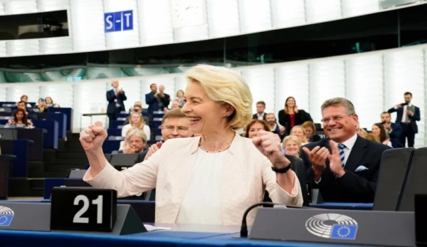 Ursula von der Leyen: Suveranitatea și integritatea Groenlandei nu sunt negociabile. Soldații europeni vor asigura securitatea arctică