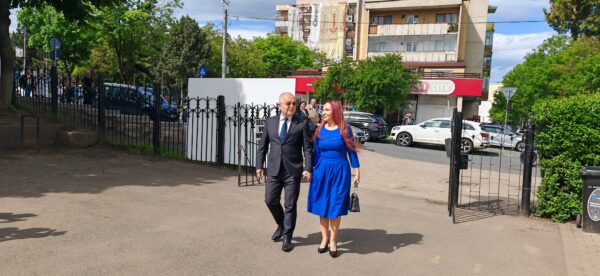 Emil Boc a votat fără echivoc direct și explicit direcția europeană a României