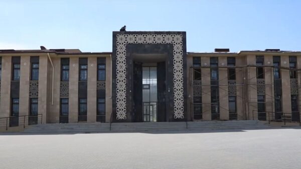 Un nou colegiu în limba română  va fi deschis la Comrat, cu sprijinul Guvernului Turciei