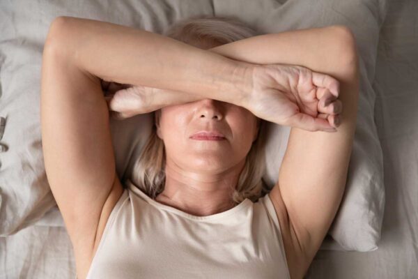 Menopauza explicată – semne, simptome și cum să gestionezi această etapă a vieții
