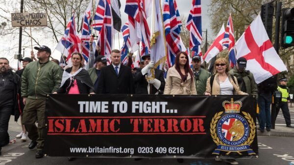 Român, condamnat pentru terorism în Marea Britanie: Plănuia un atac cu o grupare nazistă
