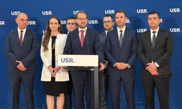 Reforma securistă a USR. Se taie bani de la institutele de cercetare și de istorie ca să rămână banii de pensii speciale