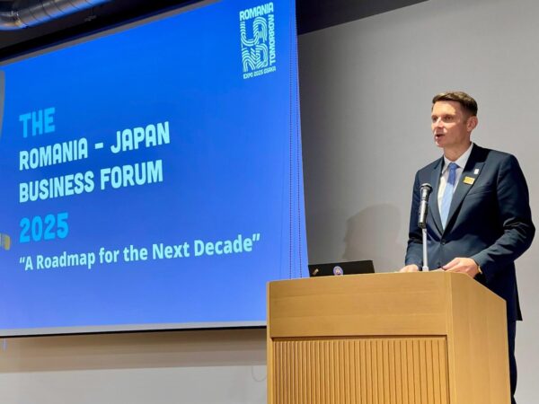 Senatul face economie, dar nu și la deplasări: vizită costisitoare a lui Mircea Abrudean în Japonia