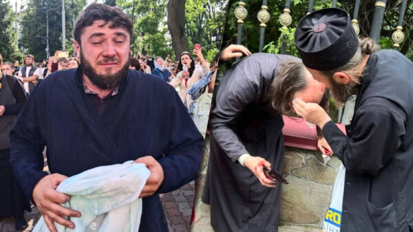 Ambasadorul Ucrainei ordonă:  BOR să recunoască ”deplin„ Biserica Ortodoxă a Ucrainei