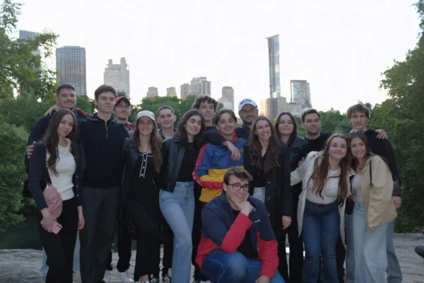 Tabăra ortodoxă românească ROYA din America i-a comemorat pe mărturisitorii din închisorile comuniste