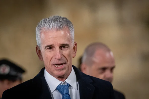 Mossad prin David Barnea recunoaște rolul CIA în atacurile din Iran