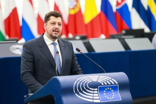 Solidaritate cu românii din Ucraina