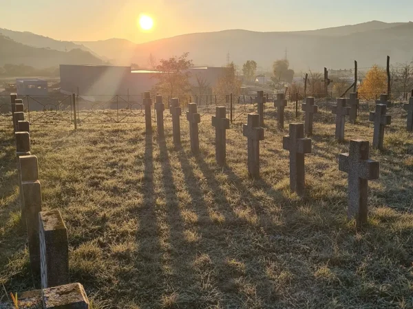 Martirii din temnițele comuniste vor fi comemorați printr-o expoziție la Memorialul Gherla