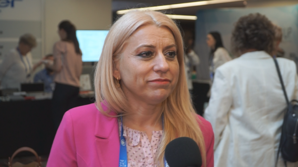 Interviu cu Profesor Asociat Dr. Nicoleta Anton