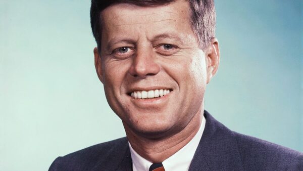 JFK A FOST ASASINAT DE MOSSAD?