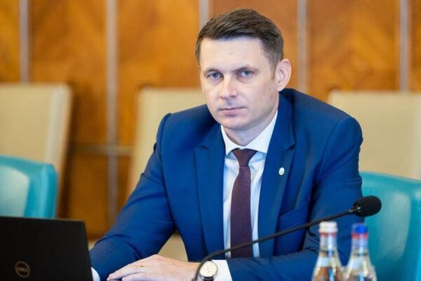 Președintele Senatului, Mircea Abrudean, despre vizita de lux în Japonia:  era necesară, România având „restanțe” față de această țară