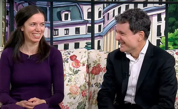Culisele averii nedeclarate a familiei Nicușor Dan! Activismul ecologist se transformă în profit imobiliar: Cazul Mirabela Grădinaru!