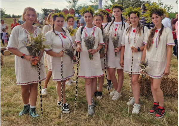 Festivalul Dealul Muierii – Ediția a IV-a, 2025