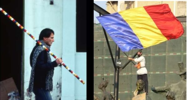 În istoria artei, apar uneori figuri care nu doar contestă ordinea, ci o reconfigurează