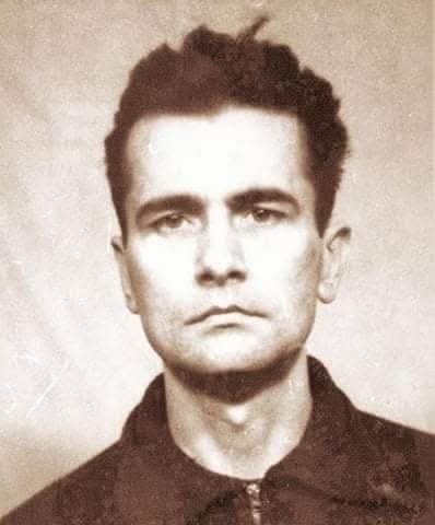 Pe 26 iulie 1958 pleca la Domnul, la 37 de ani, direct din Casimca Jilavei, Constantin Oprișan