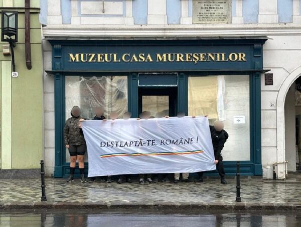 Vestitorii au vizitat „Casa Mureșenilor” din Brașov, locul unde a trăit marele român Andrei Mureșanu, autorul imnului nostru național