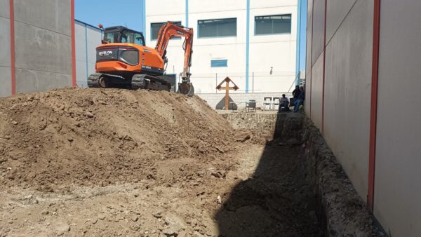 Se construiește biserică ortodoxă în Getafe – Spania: Susține proiectul