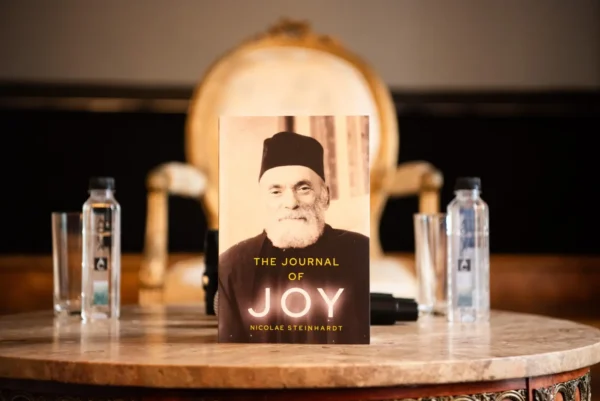 Arhiepiscopul Justinian Chira, arhim. Serafim Man și părintele Nicolae Steinhardt vor fi omagiați la Rohia